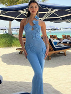 Madyson Maxi Dress