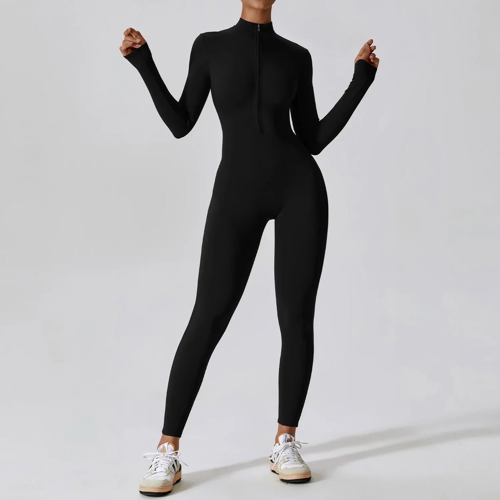 OSANNA JUMPSUIT