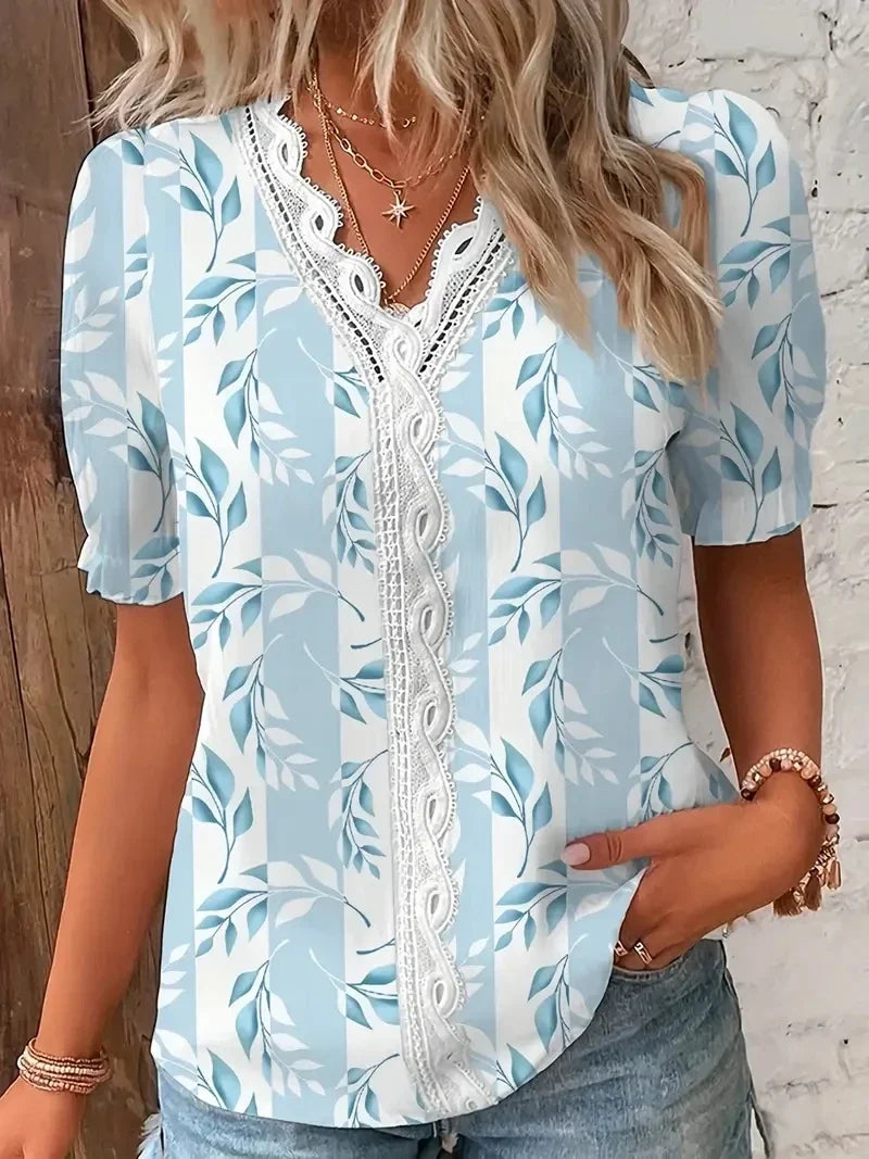 LOARA SHIRT