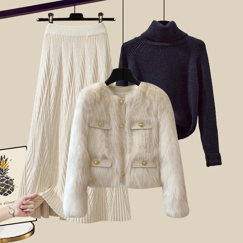 ALISON 3 PIECES SET