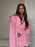 Norah Blazer