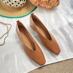 JEMMA RETRO SHOES