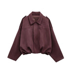 Arabella Jacket