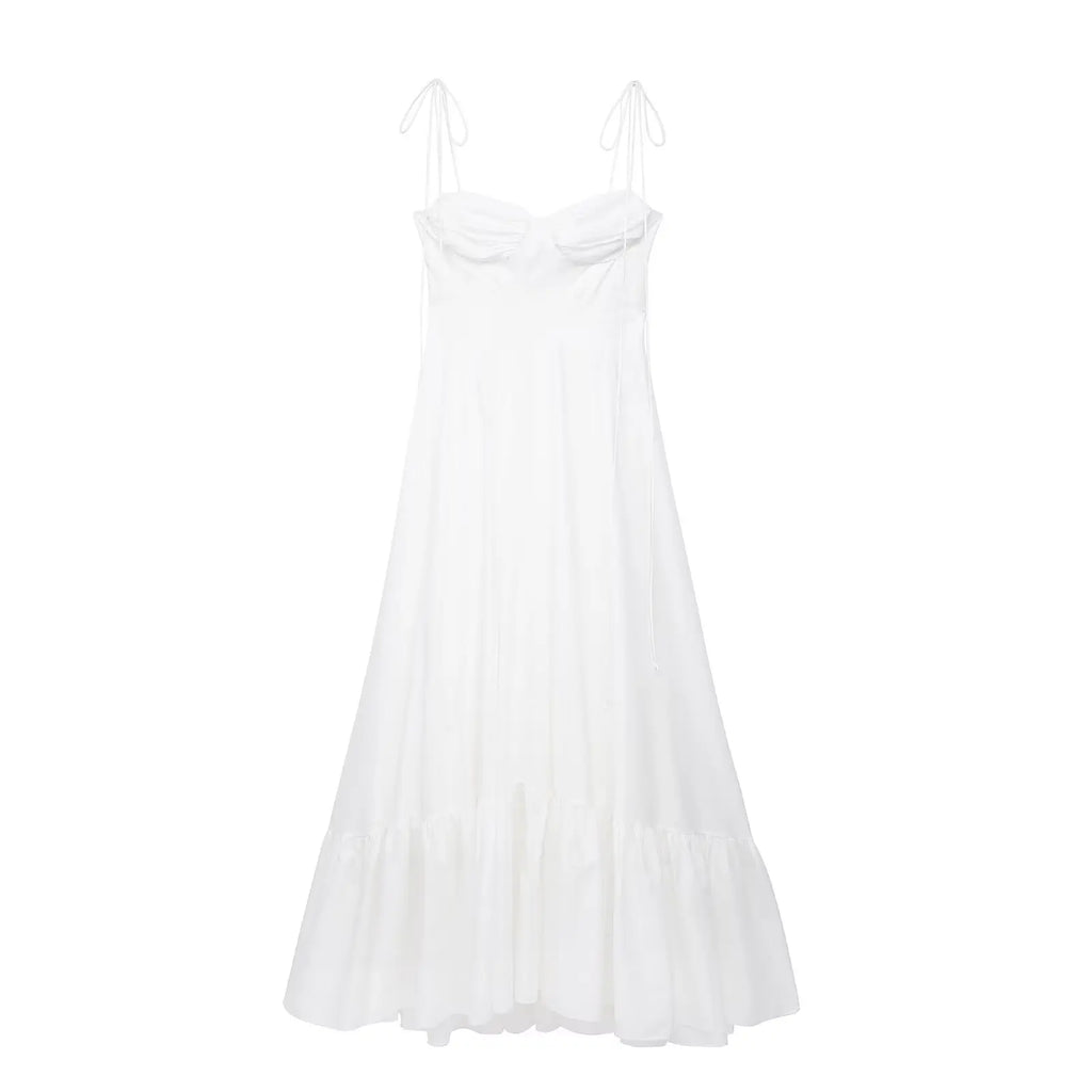 NINEL DRESS