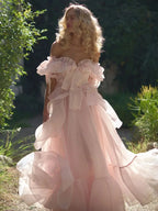 Jamiya Maxi Dress