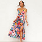 Edilberta Casual and Fashionable Summer Dress for Women Stylish Outfit