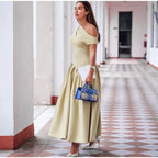 DAYANA DRESS