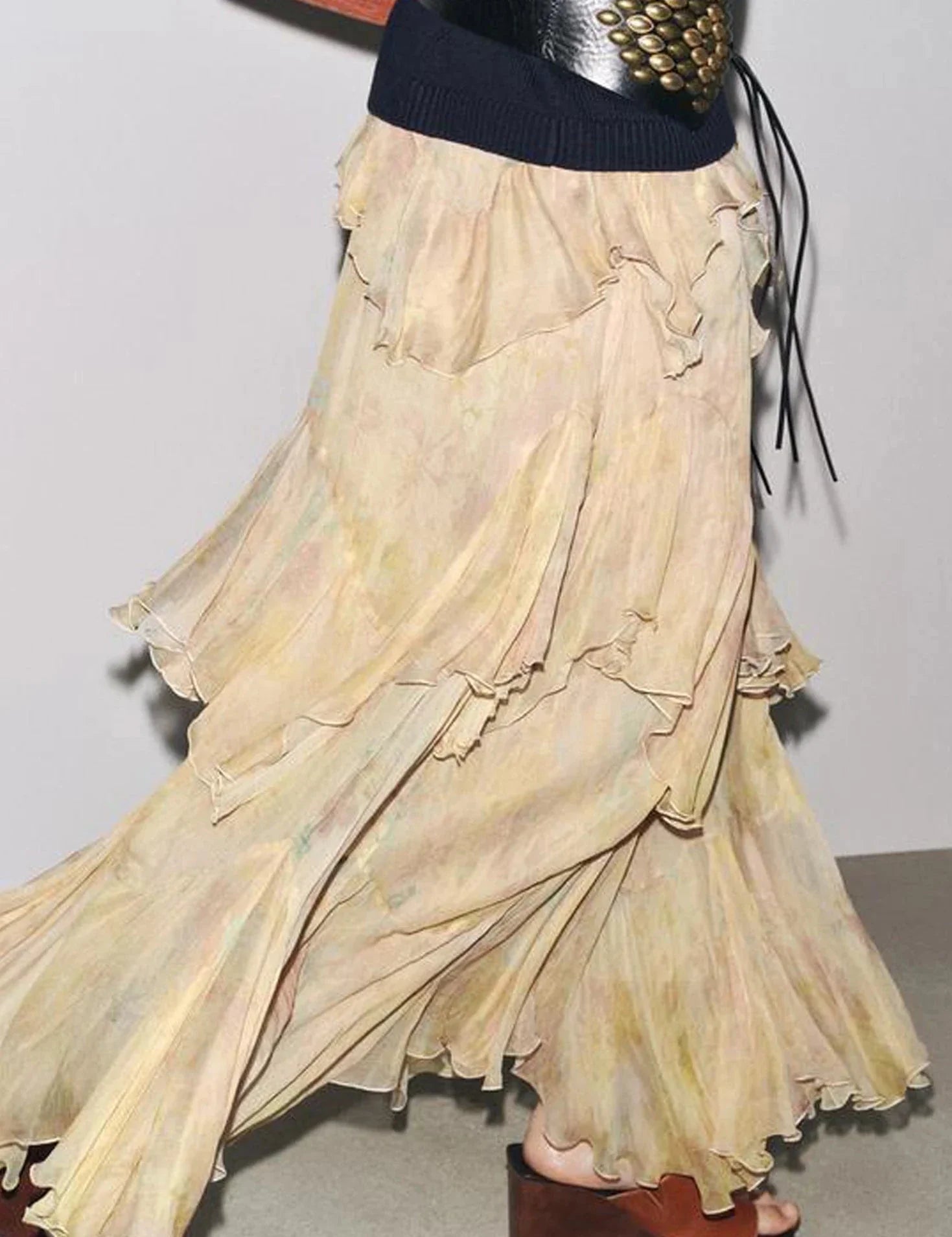 TRACY SKIRT