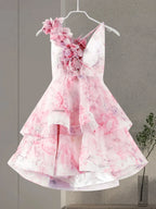 TIFANY MINI DRESS