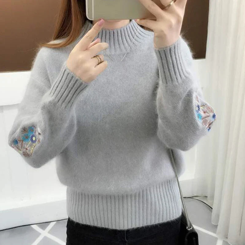 AVRORA SWEATER