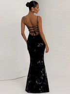 Brenna Maxi Dress