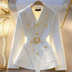 RUANA JACKET