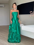 GERRA DRESS