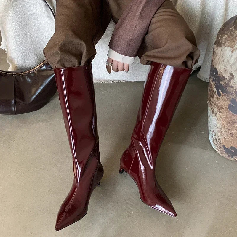 SUZI BOOTS