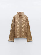 ZEYNO SWEATER