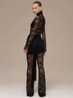 Sanai Jumpsuit