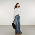 ISANDRA JEANS
