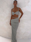 Emma Two Piece Set