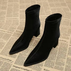 BILY BOOTS