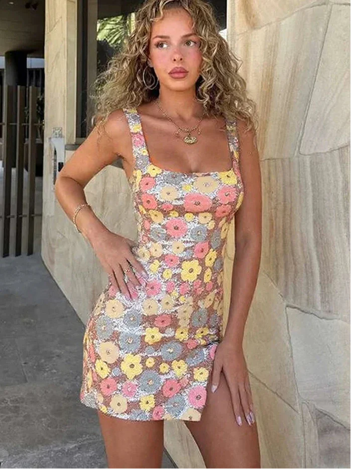 TATIANA DRESS