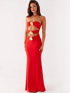 Casey Maxi Dress