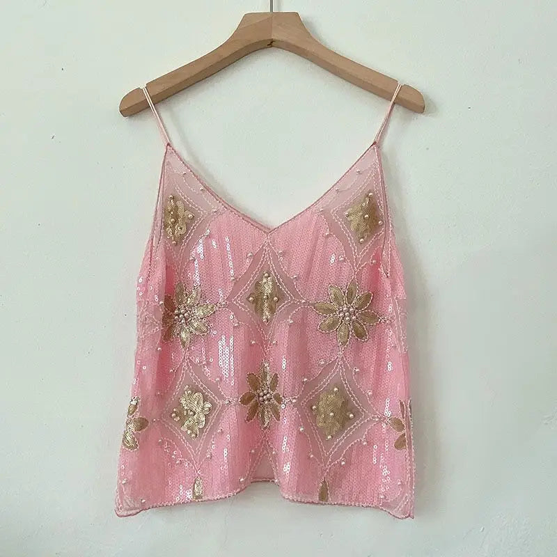 HEILY TOP