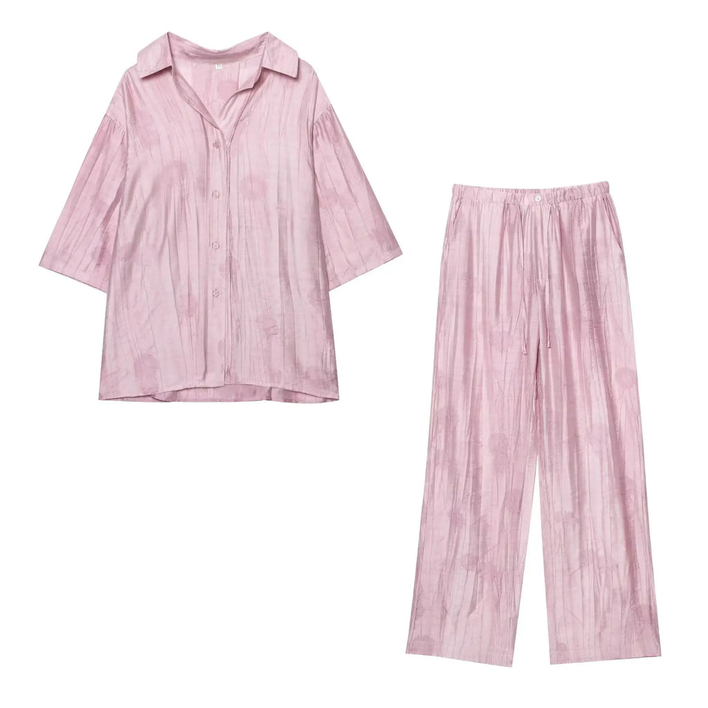 JONNA 2 PIECES SET