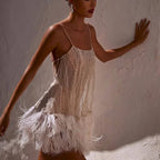 LUSIA DRESS