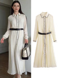 ANIKA DRESS