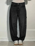 BELUCHI JEANS