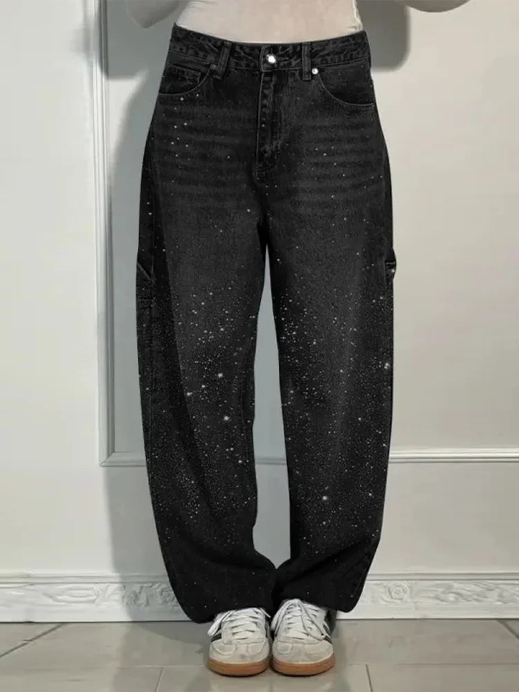 BELUCHI JEANS