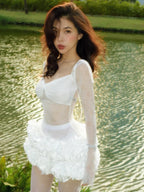 Giselle Mini Dress