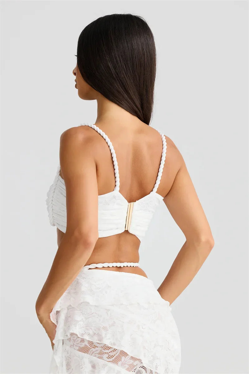 Anika Two Piece Set