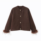 Essence Cardigan