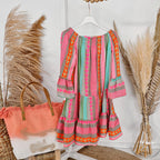 Ianthe Summer Dress for Women Special Occasion Look
