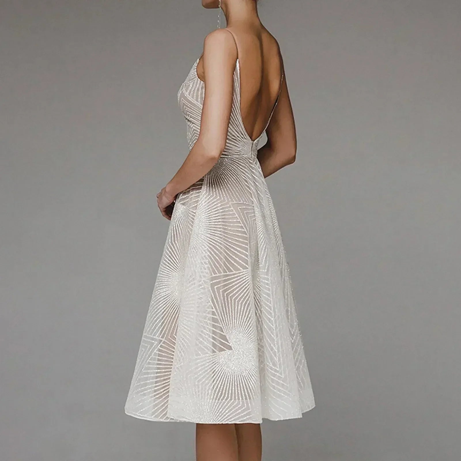 Liraz Elevated Dream Dress Occasion Wear