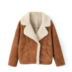 LYISA JACKET