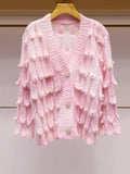 ALLA CARDIGAN