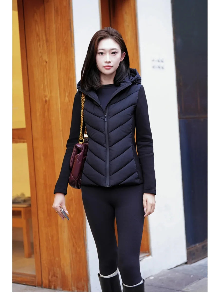 ALISE SPORT JACKET
