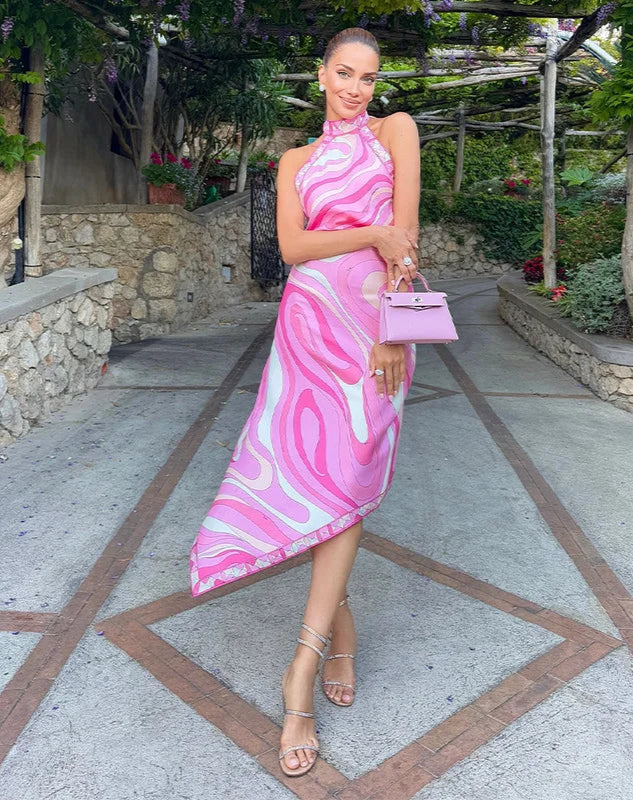 ARIETA DRESS