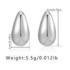 KEIT STELL  EARRINGS