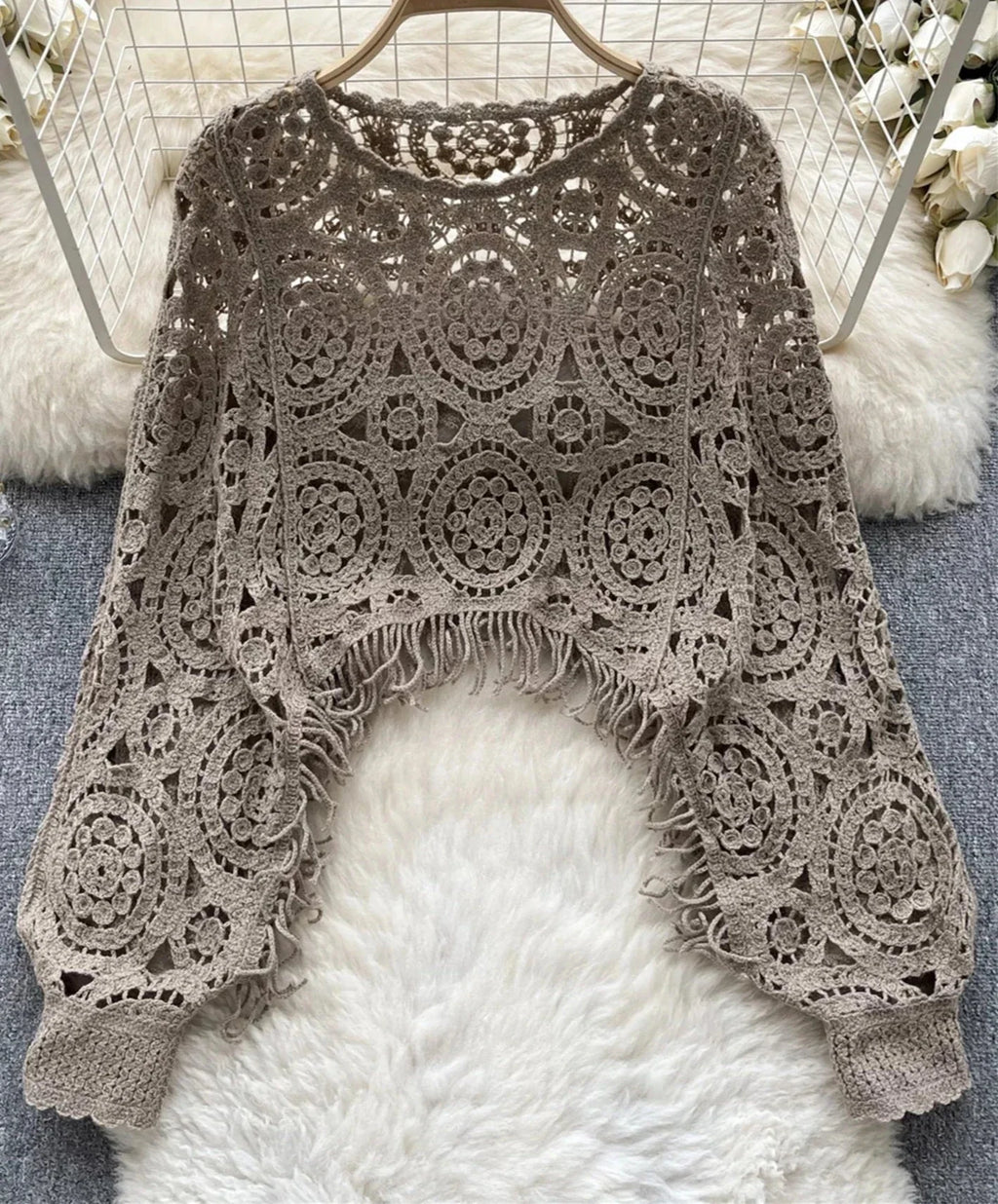 VENNA BLOUSE