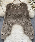 VENNA BLOUSE