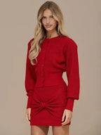 Esther Two Piece Set
