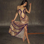 Sophia Maxi Dress