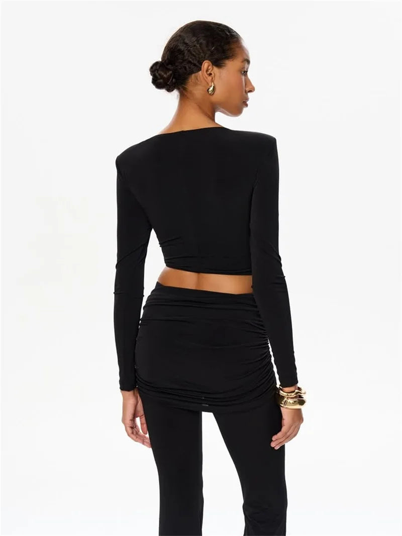 Asia Two Piece Set