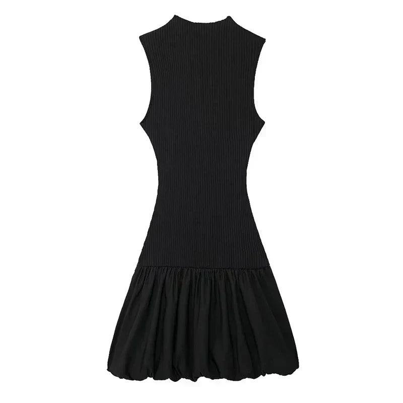 Gudrun Uncomplicated and Trendy Summer Dress for Women Stylish Outfit