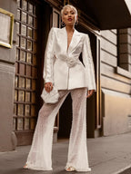 Kiera Two Piece Set