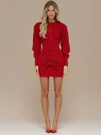 Esther Two Piece Set