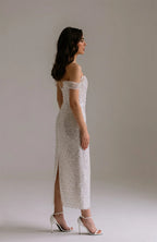 Laila Maxi Dress